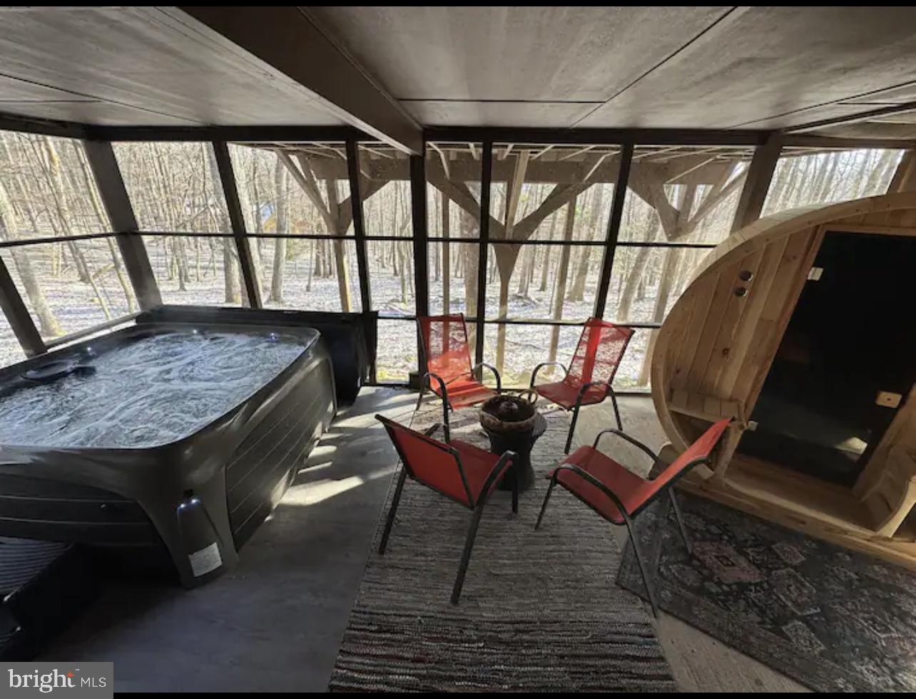 COOLFONT MOUNTAINSIDE - Residential