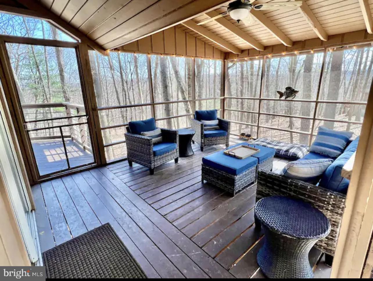 COOLFONT MOUNTAINSIDE - Residential