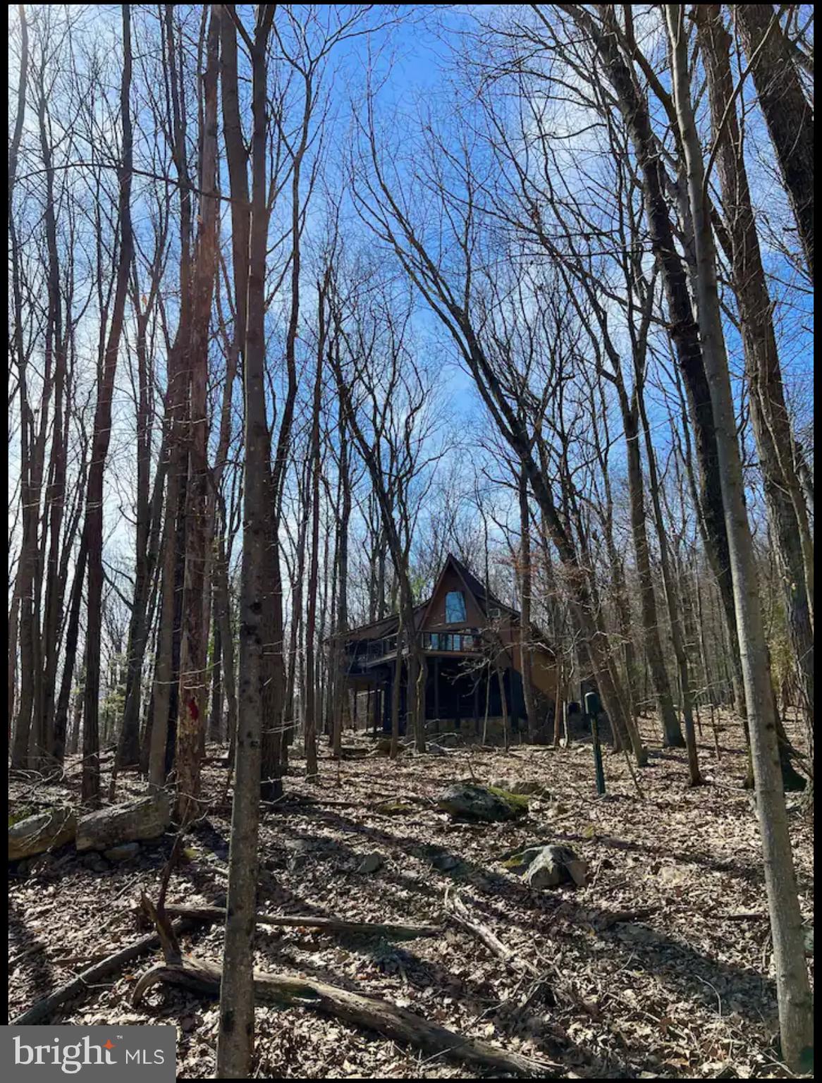 COOLFONT MOUNTAINSIDE - Residential