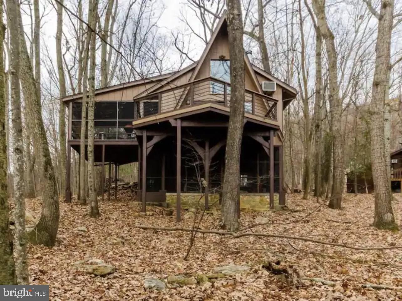 COOLFONT MOUNTAINSIDE - Residential