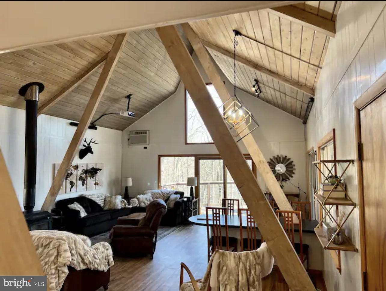 COOLFONT MOUNTAINSIDE - Residential