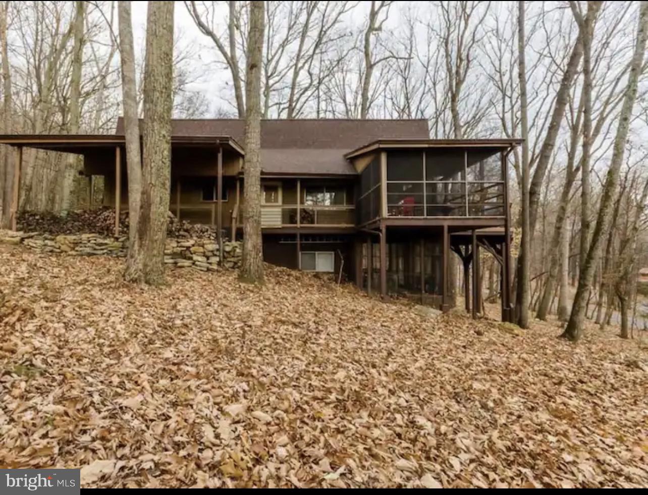 COOLFONT MOUNTAINSIDE - Residential