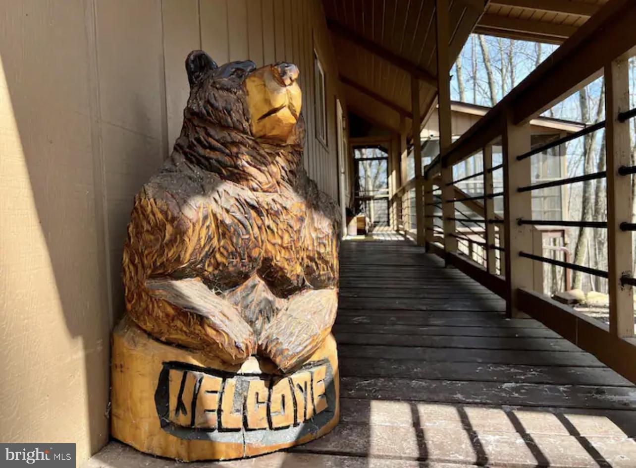 COOLFONT MOUNTAINSIDE - Residential