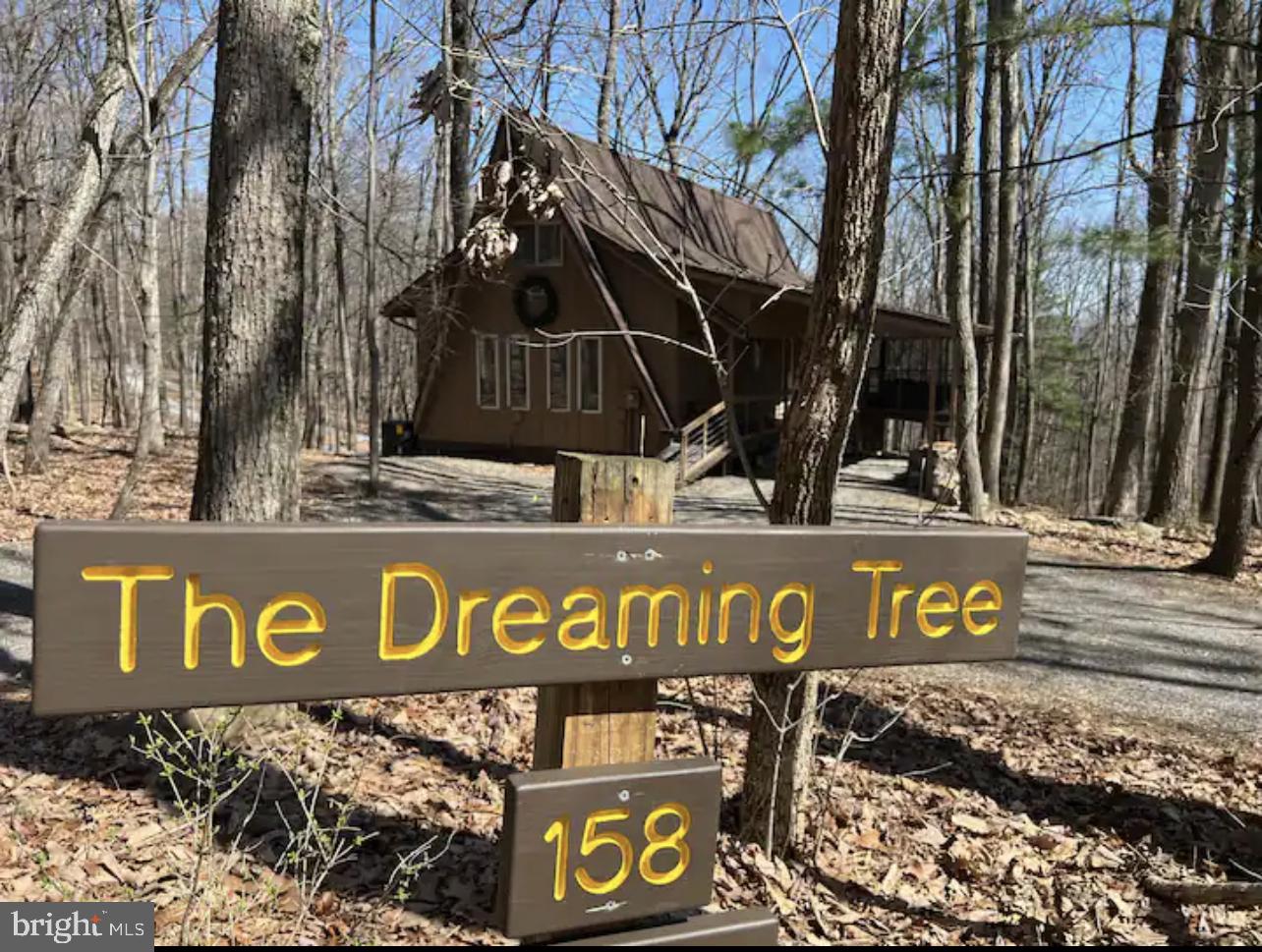 COOLFONT MOUNTAINSIDE - Residential