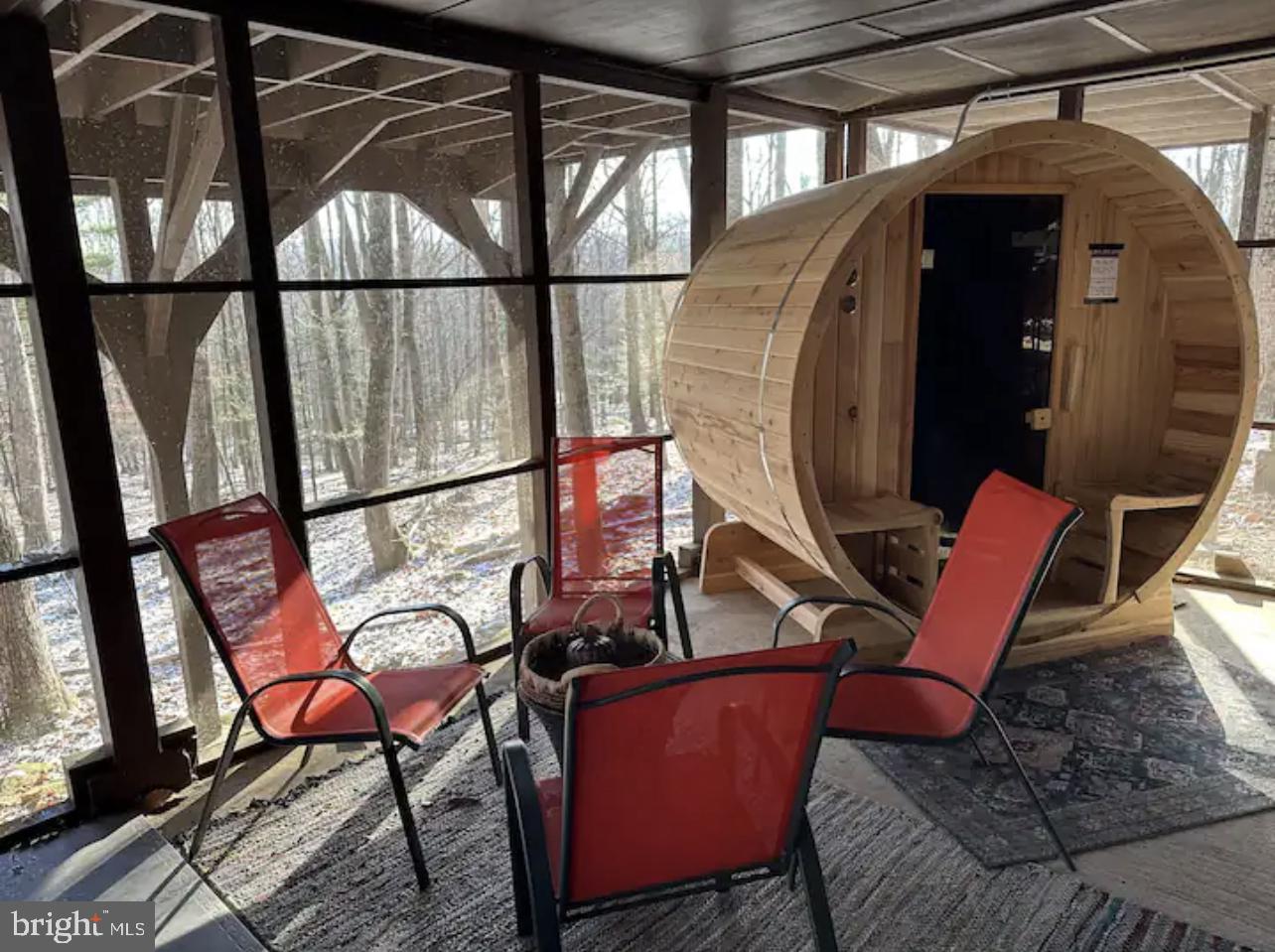 COOLFONT MOUNTAINSIDE - Residential