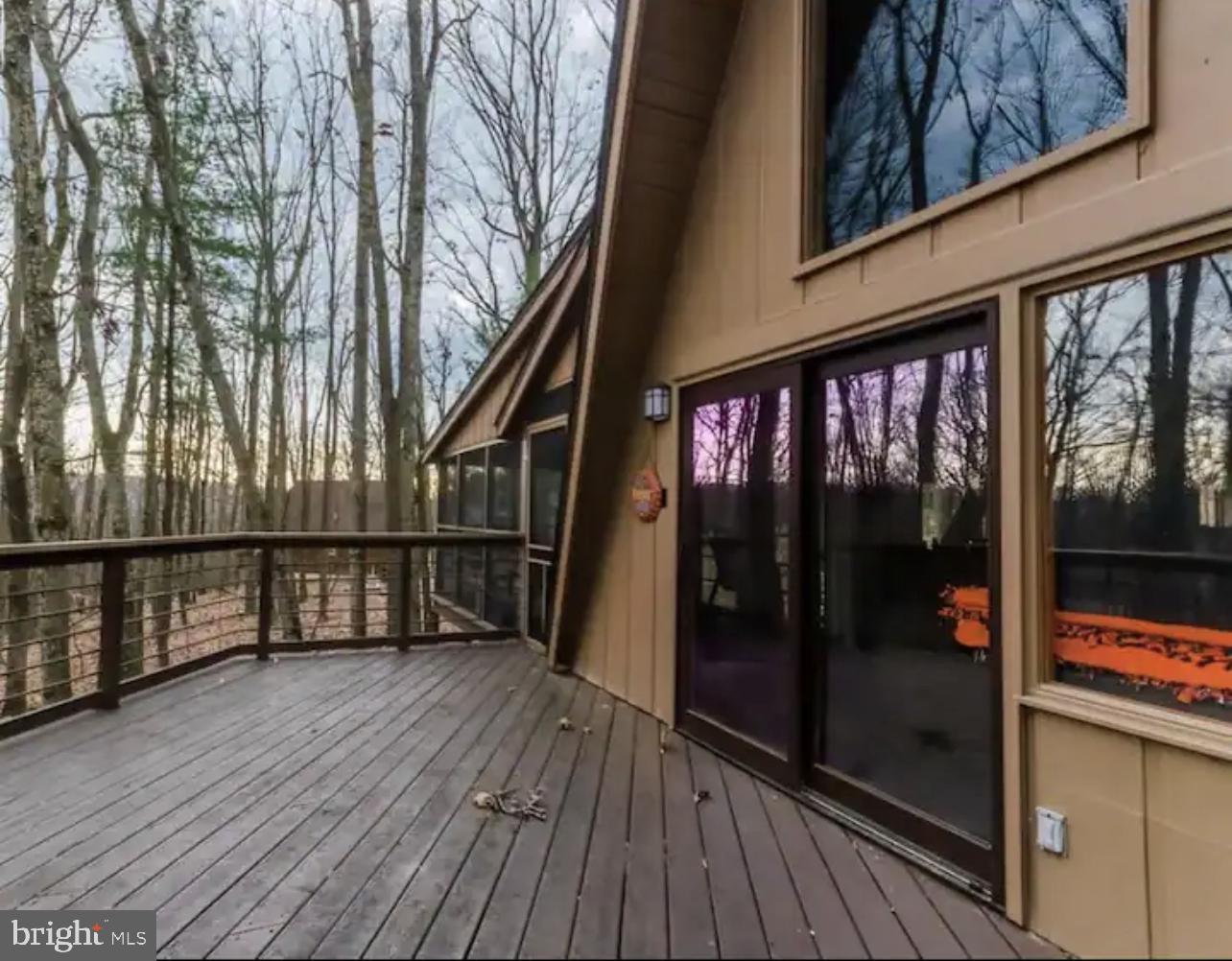 COOLFONT MOUNTAINSIDE - Residential