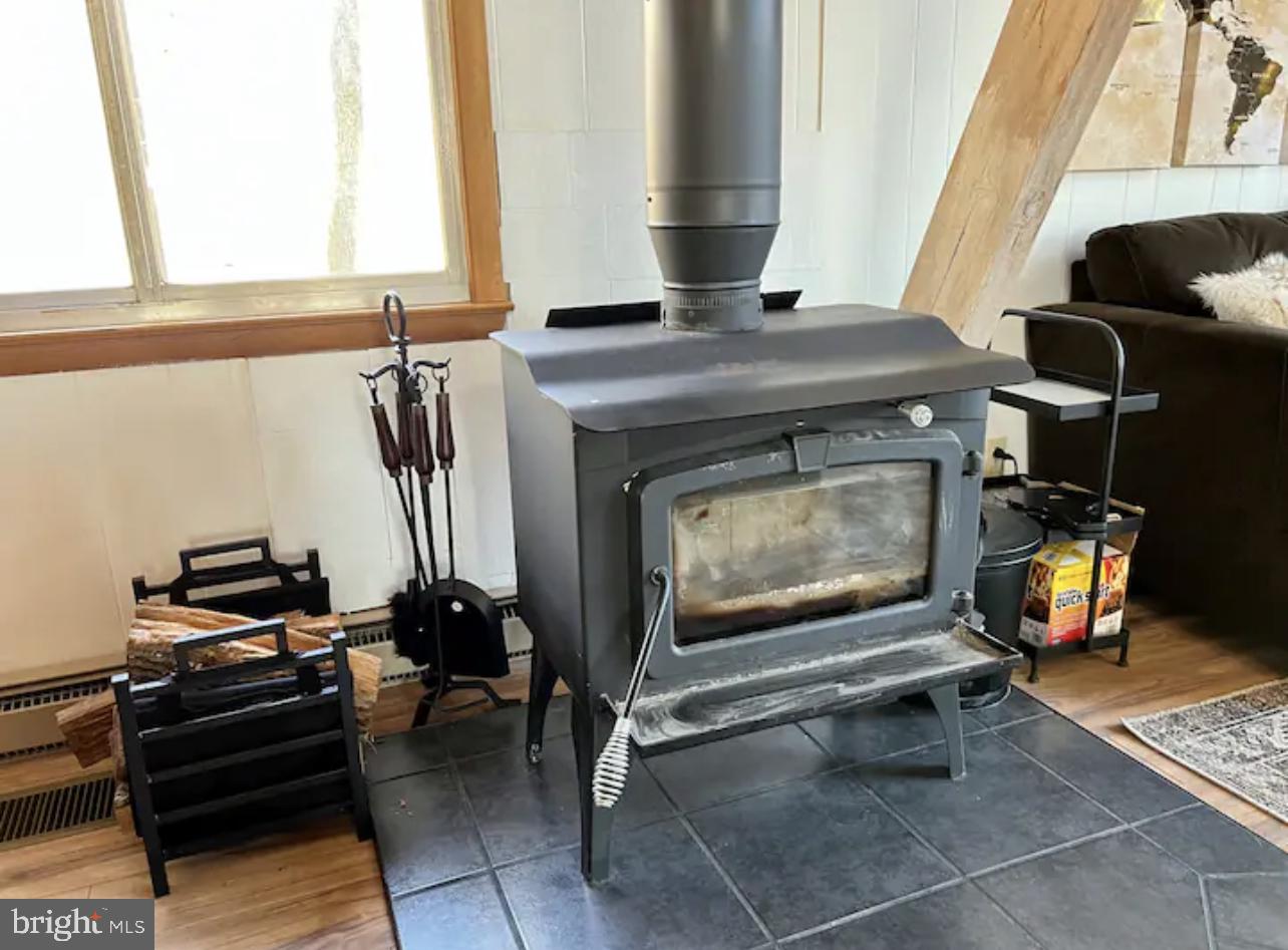 COOLFONT MOUNTAINSIDE - Residential