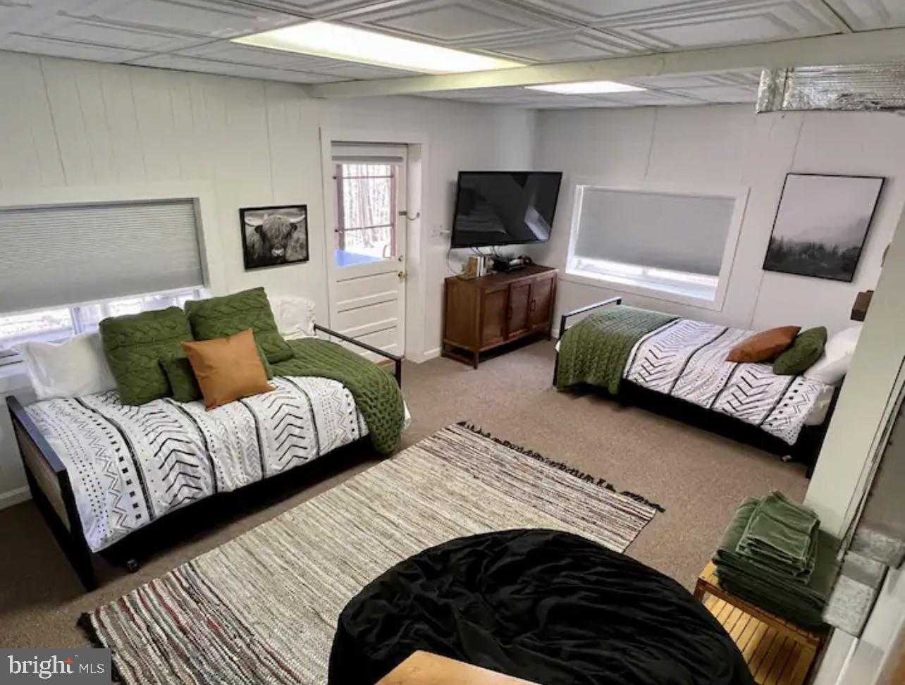 COOLFONT MOUNTAINSIDE - Residential