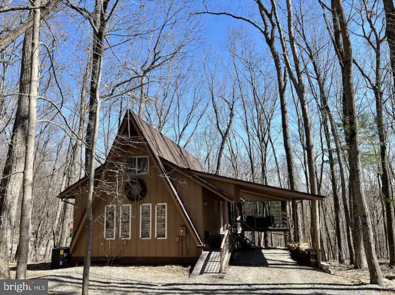 COOLFONT MOUNTAINSIDE - Residential