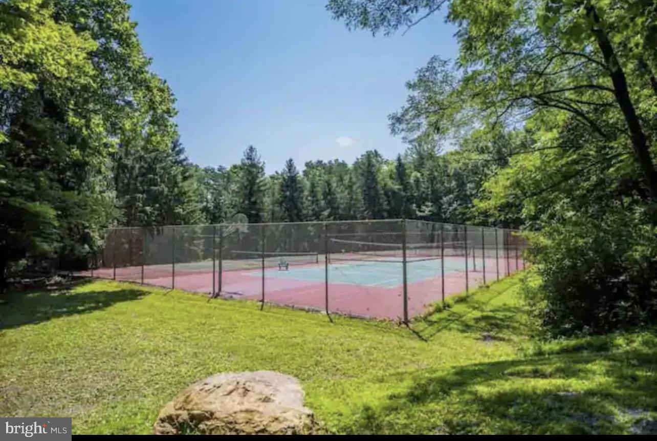 COOLFONT MOUNTAINSIDE - Residential