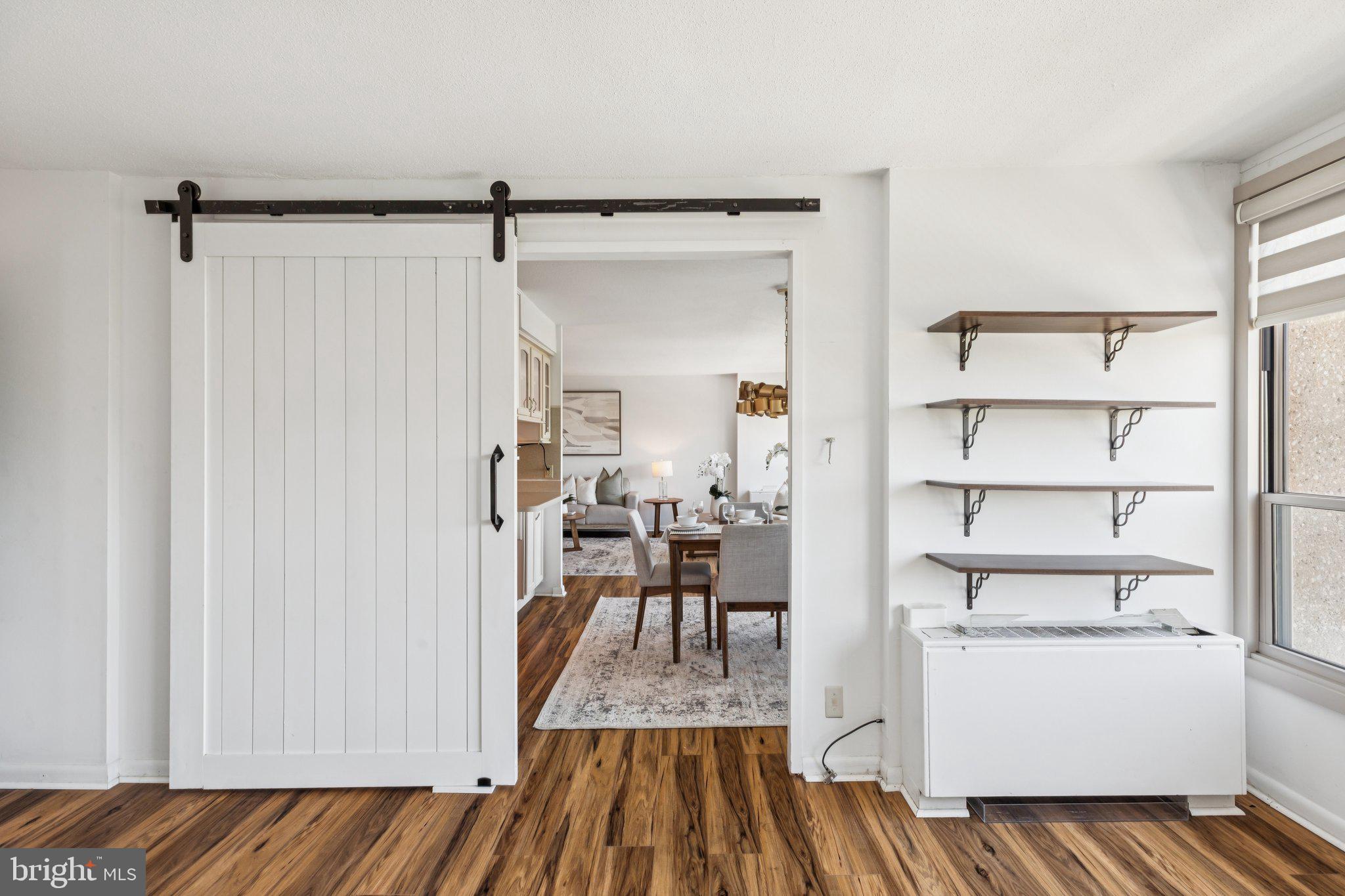 GREEN HILL - Residential