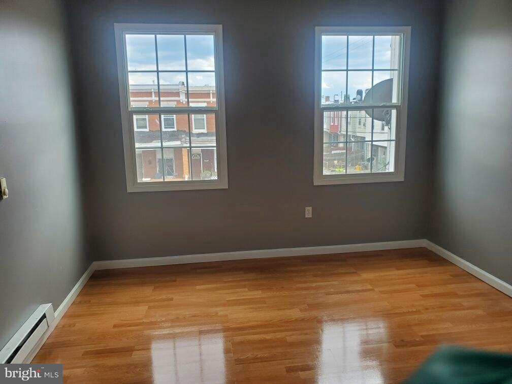 NONE AVAILABLE - Residential Lease