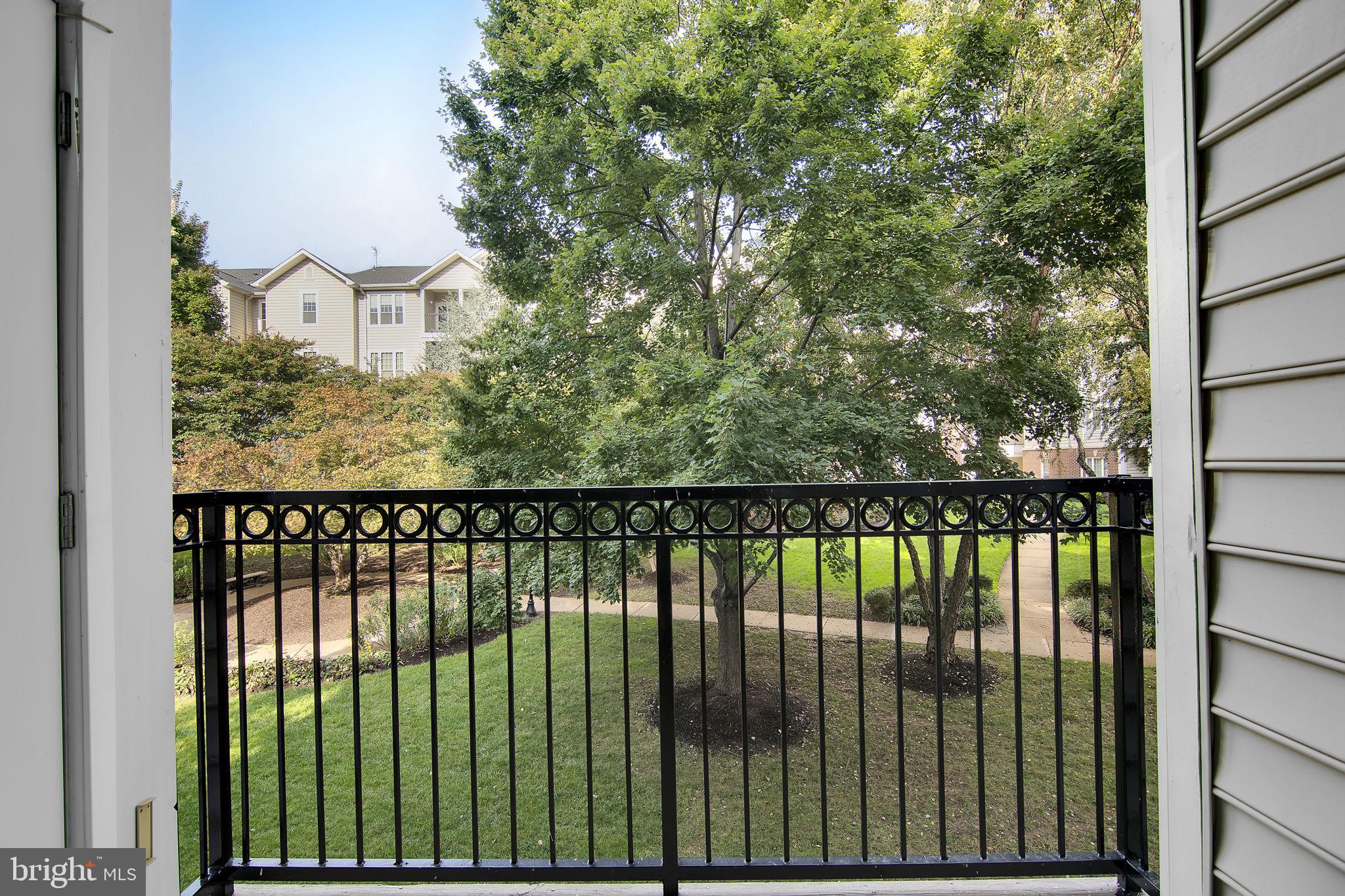 GATES OF MCLEAN - Residential