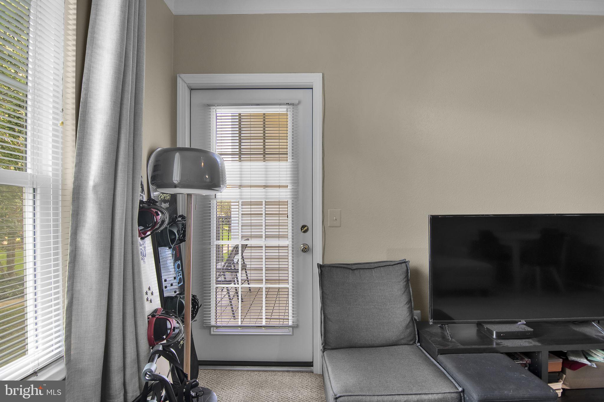 GATES OF MCLEAN - Residential