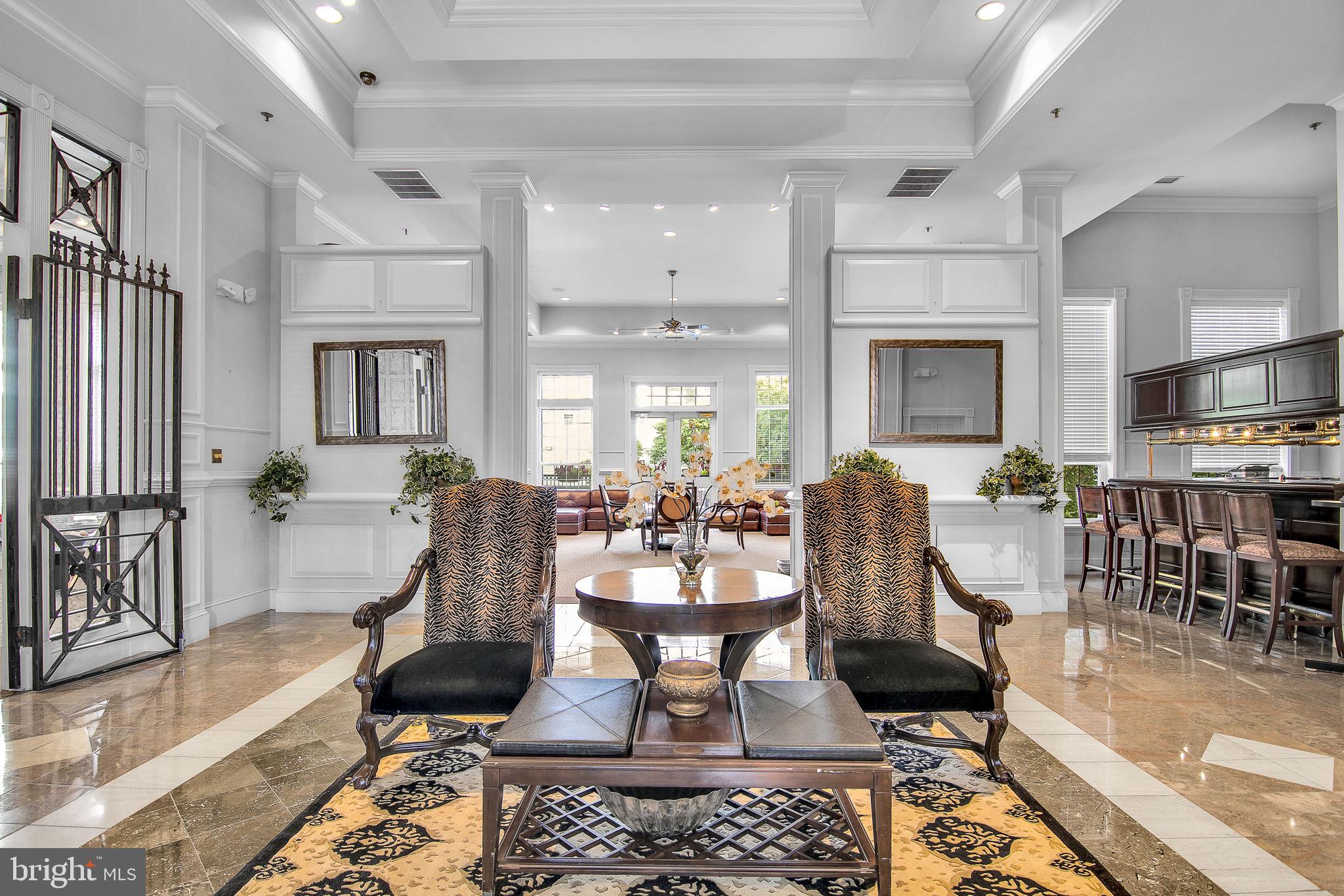 GATES OF MCLEAN - Residential