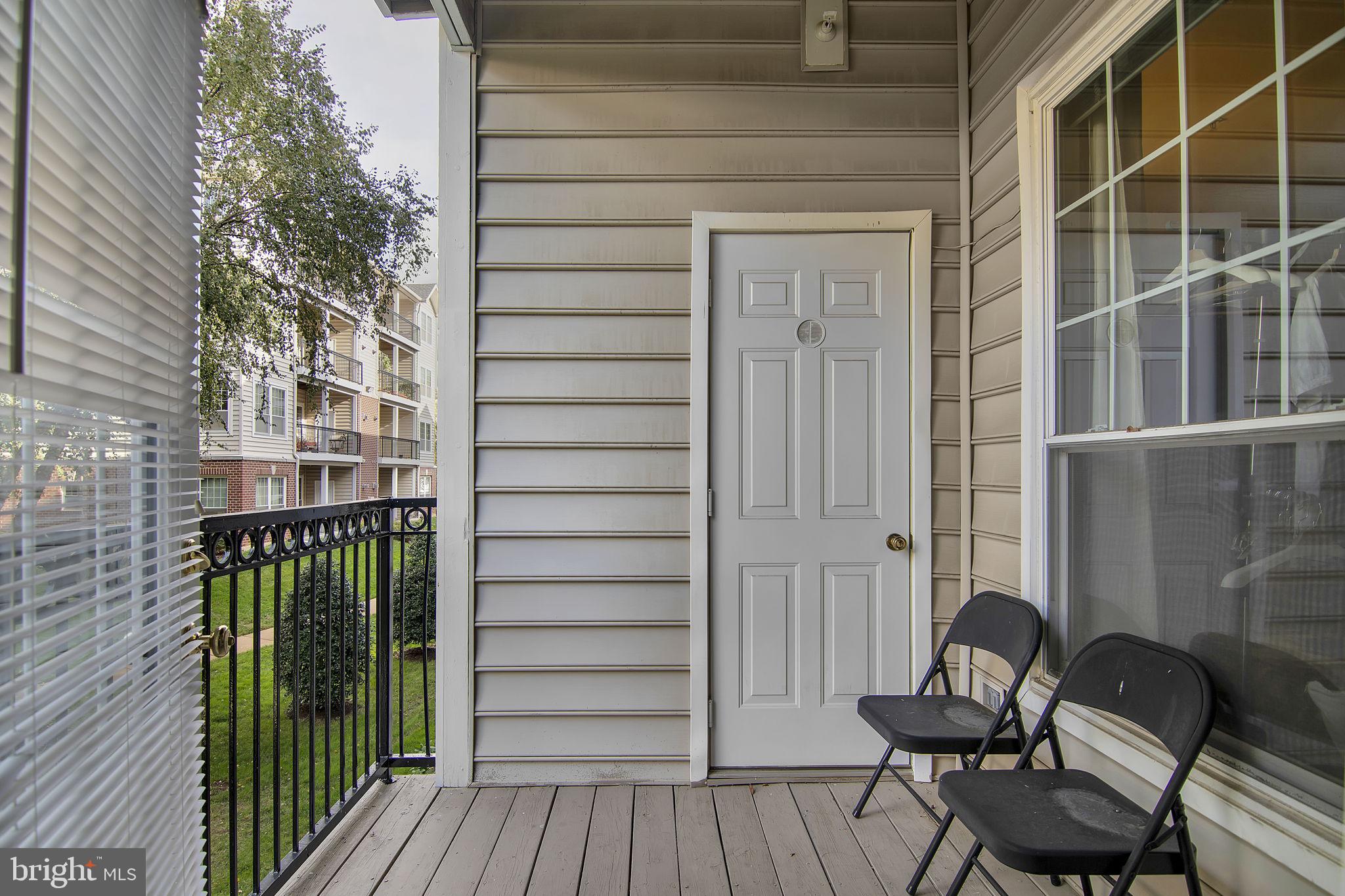 GATES OF MCLEAN - Residential