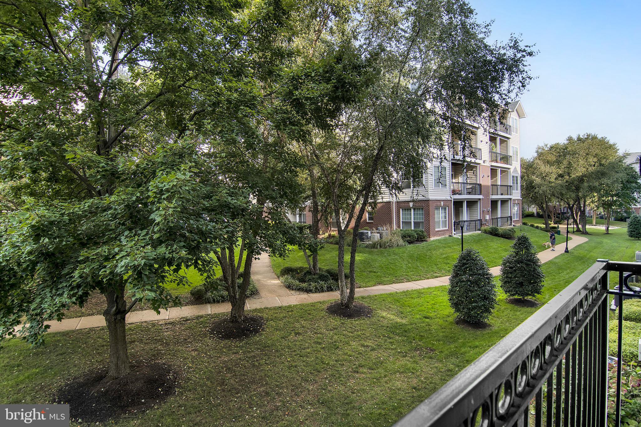 GATES OF MCLEAN - Residential