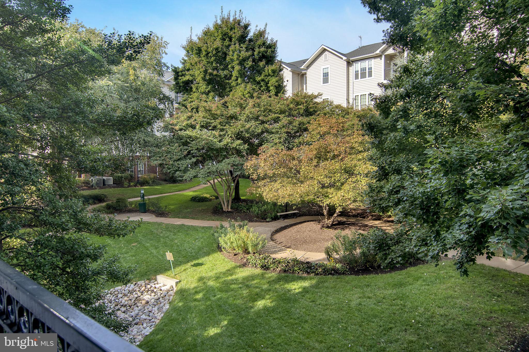 GATES OF MCLEAN - Residential