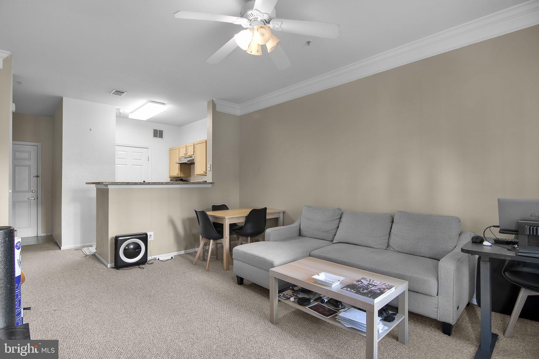 GATES OF MCLEAN - Residential