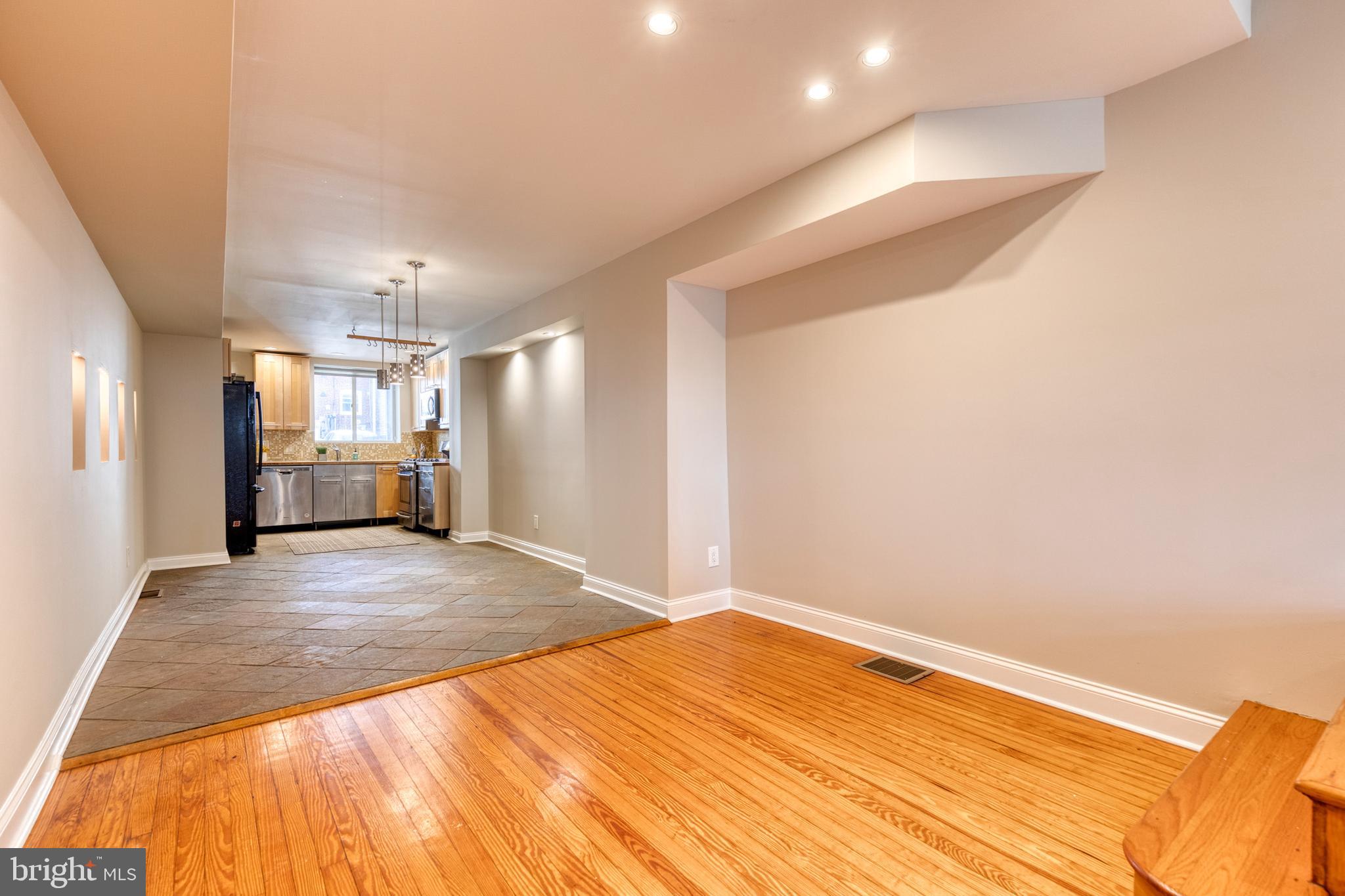 CANTON - Residential Lease