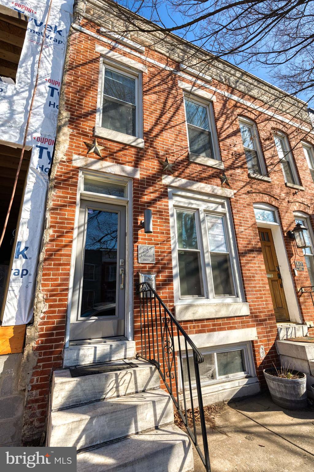 CANTON - Residential Lease