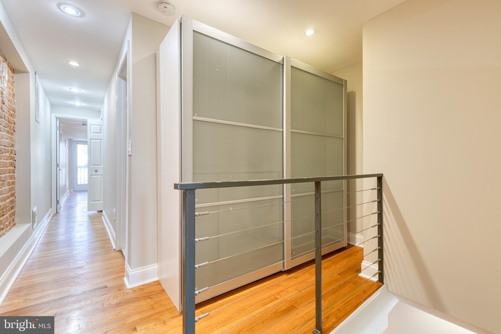 CANTON - Residential Lease