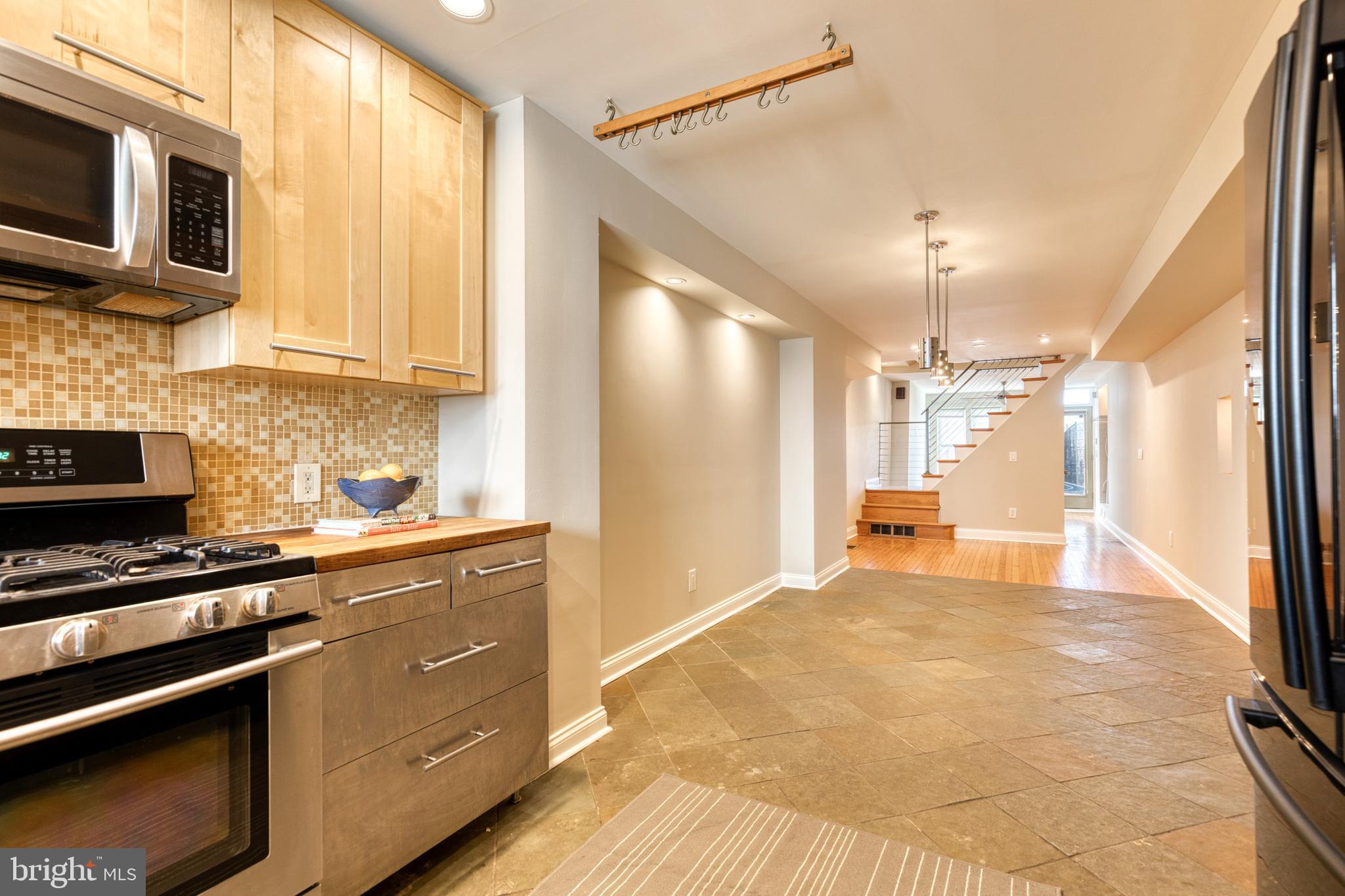 CANTON - Residential Lease