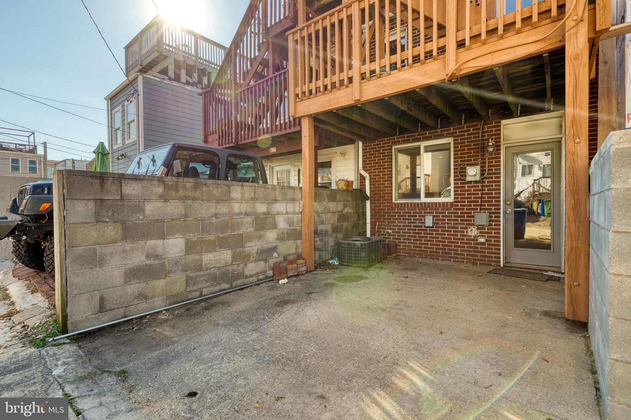 CANTON - Residential Lease