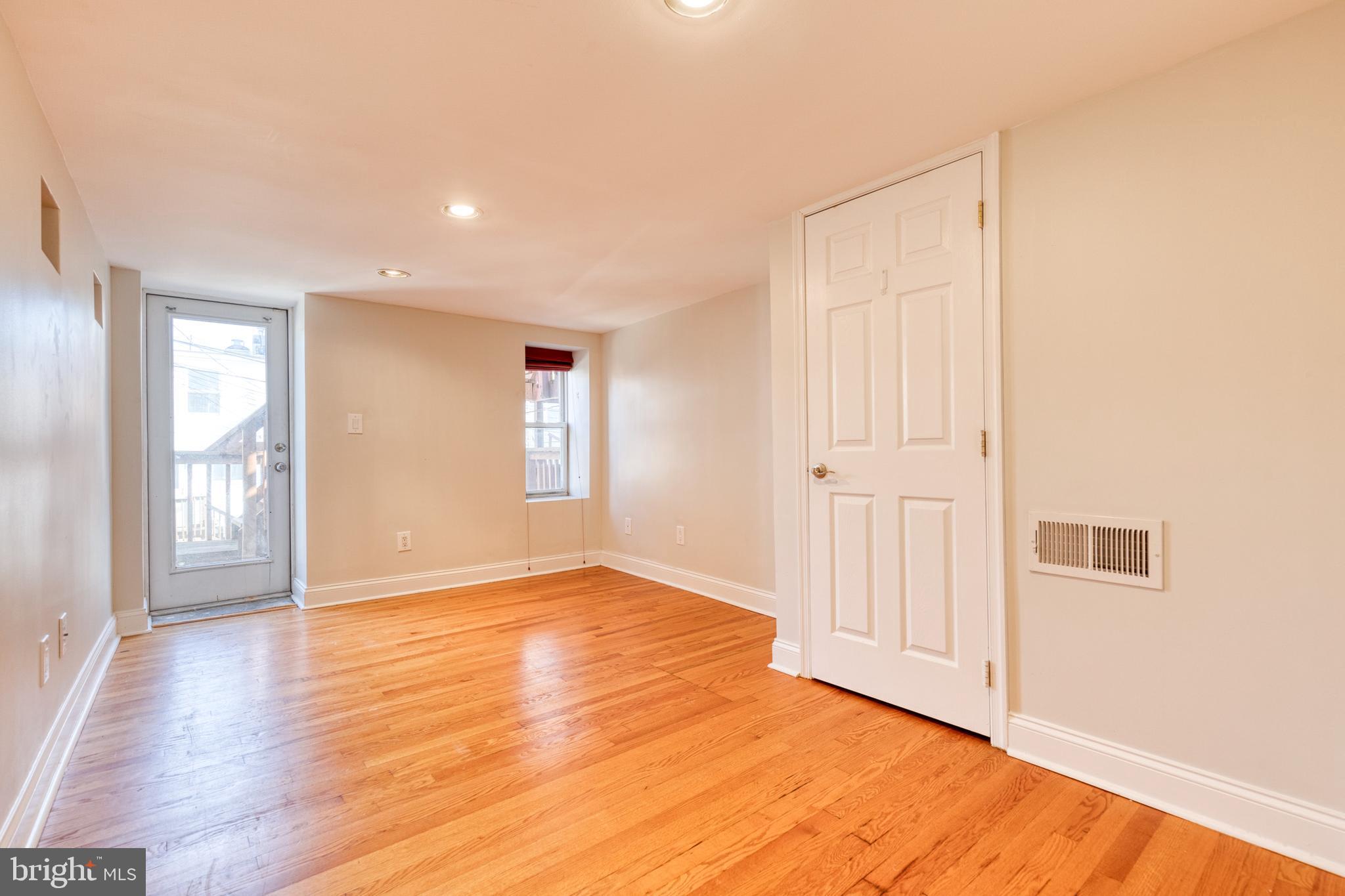 CANTON - Residential Lease