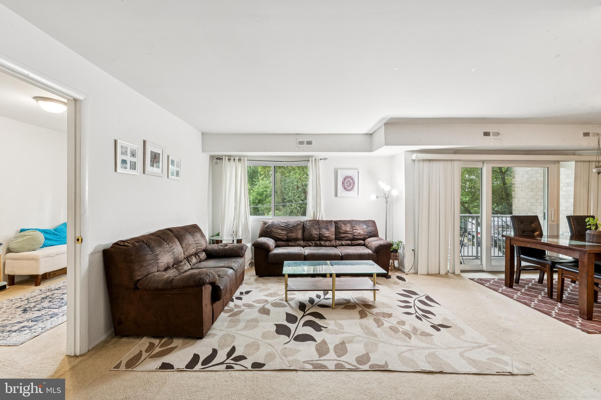 8006 CHANUTE PLACE #8