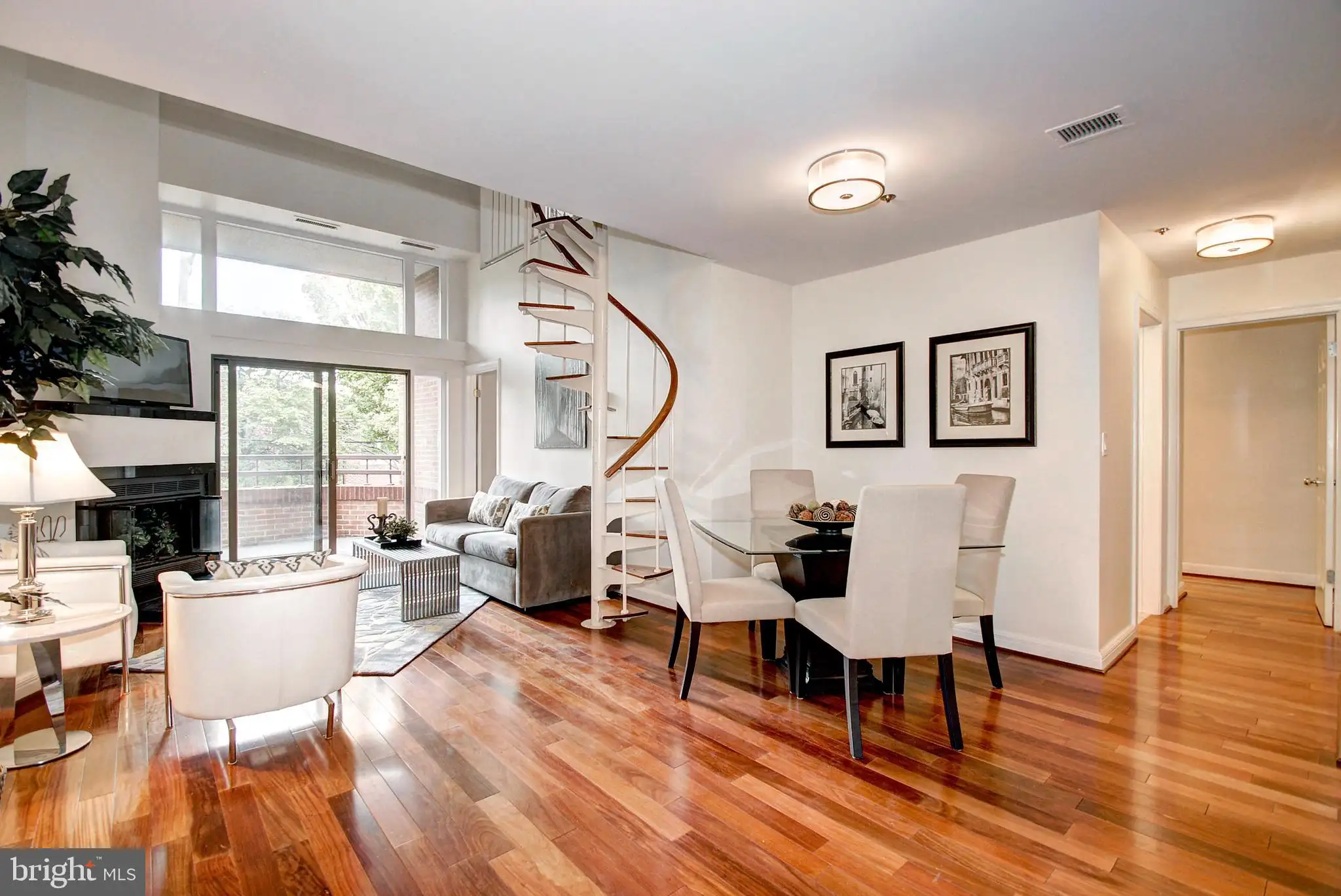 5300 43rd Street NW Unit 204, Washington, DC 20015