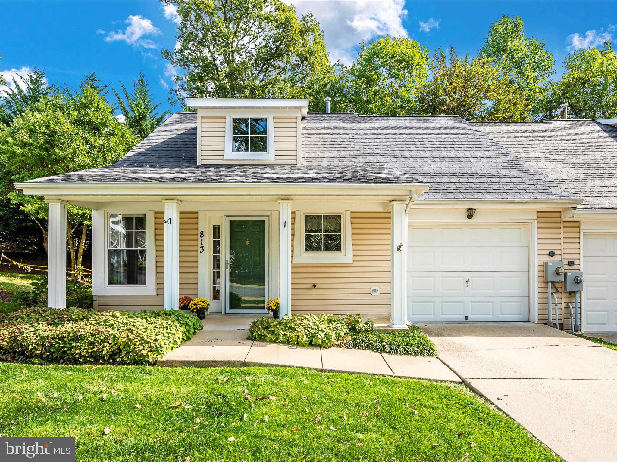 WILDWOOD PARK - Residential