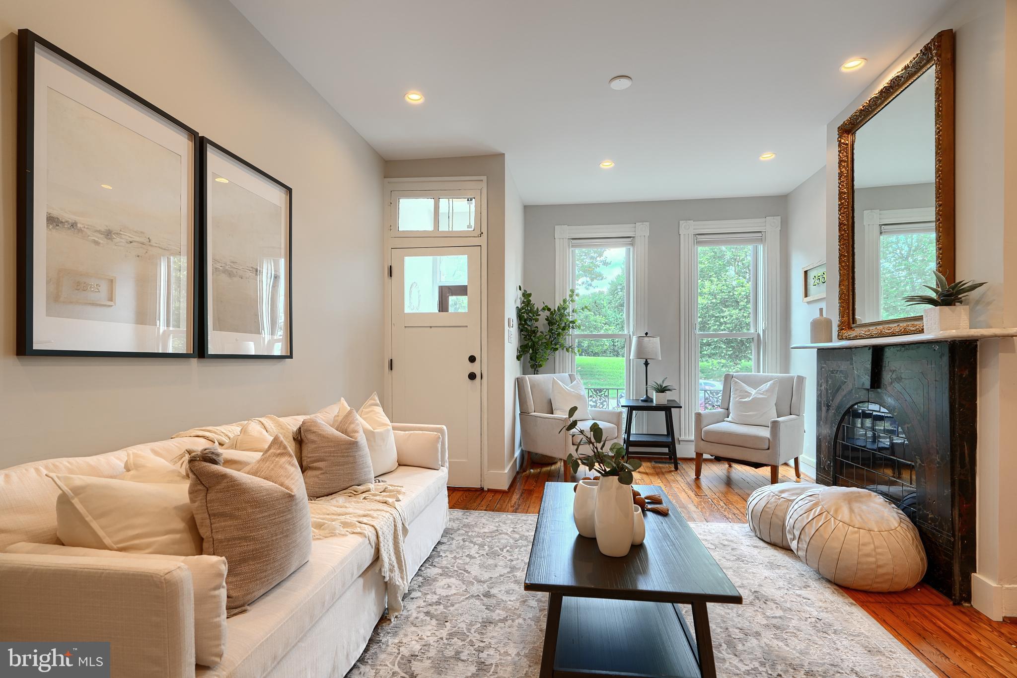 CANTON - Residential