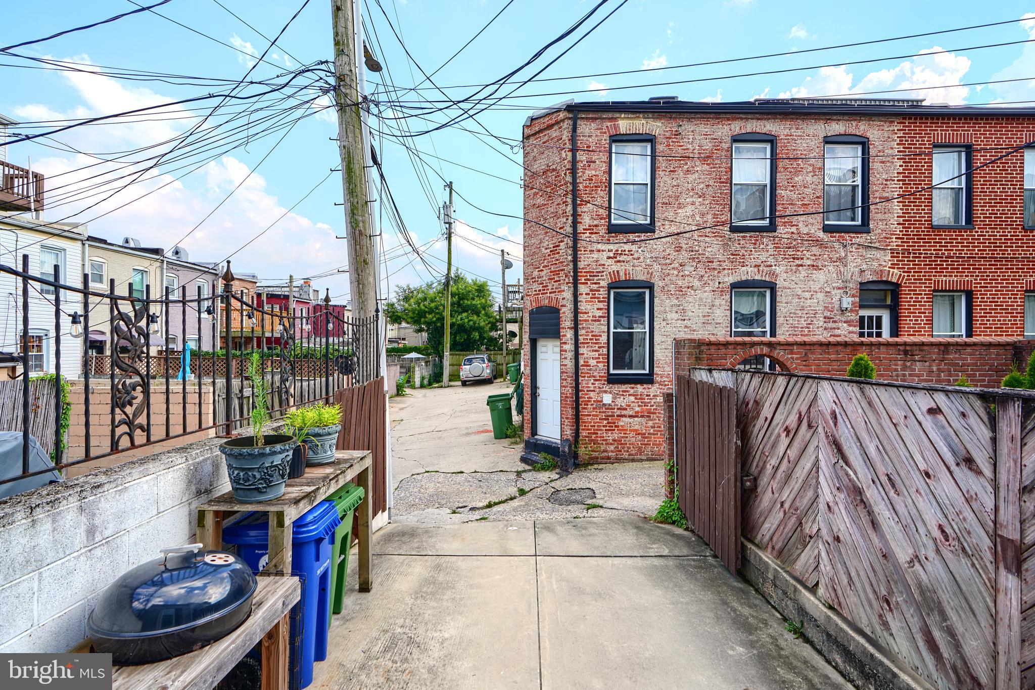 CANTON - Residential