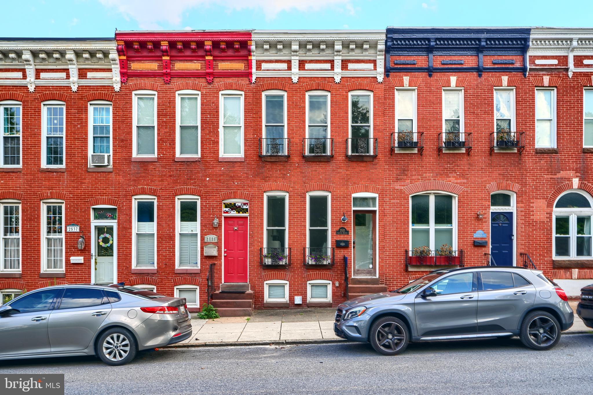 CANTON - Residential