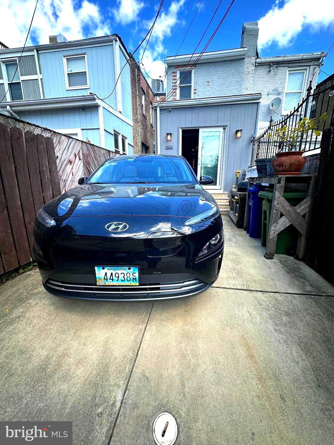 CANTON - Residential