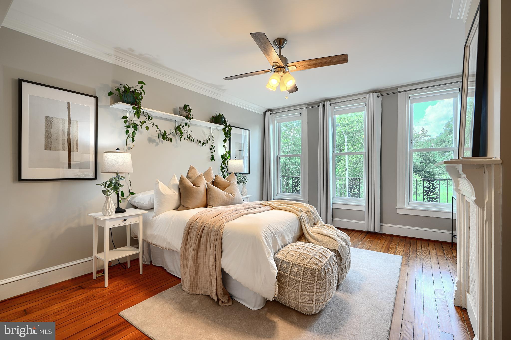 CANTON - Residential