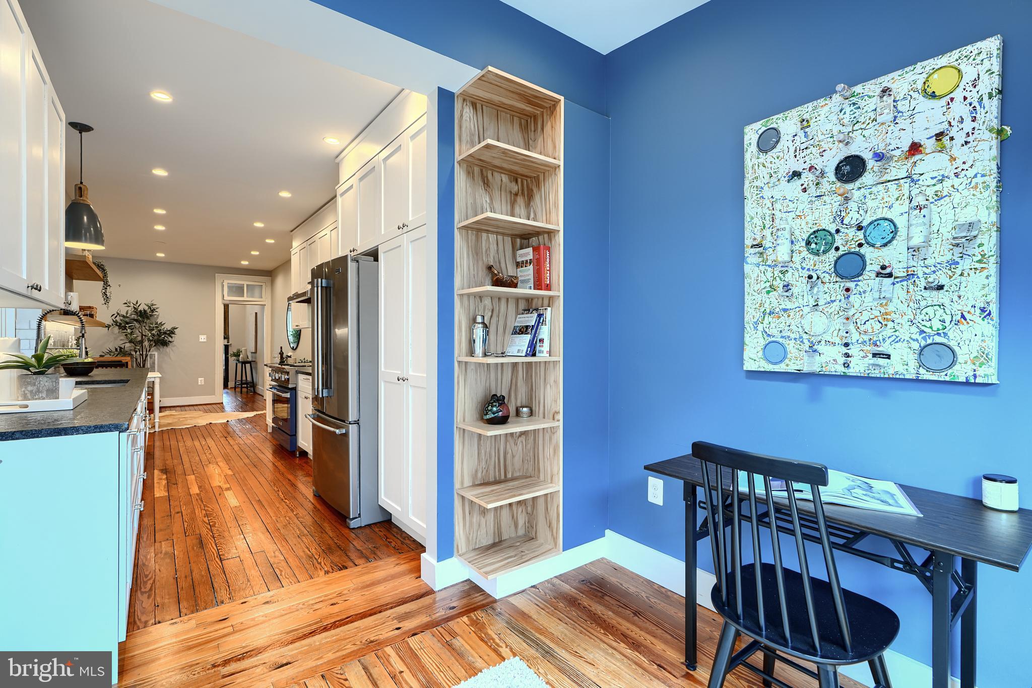 CANTON - Residential