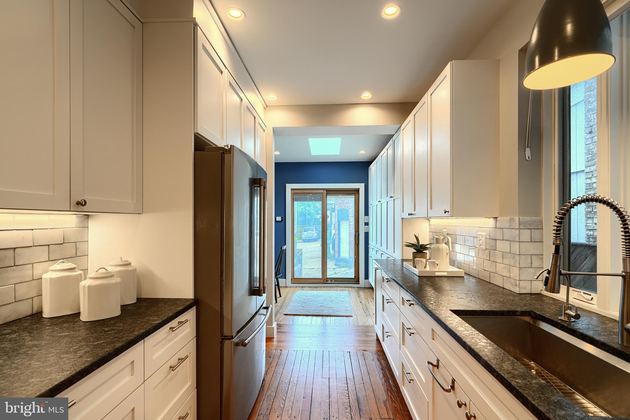 CANTON - Residential