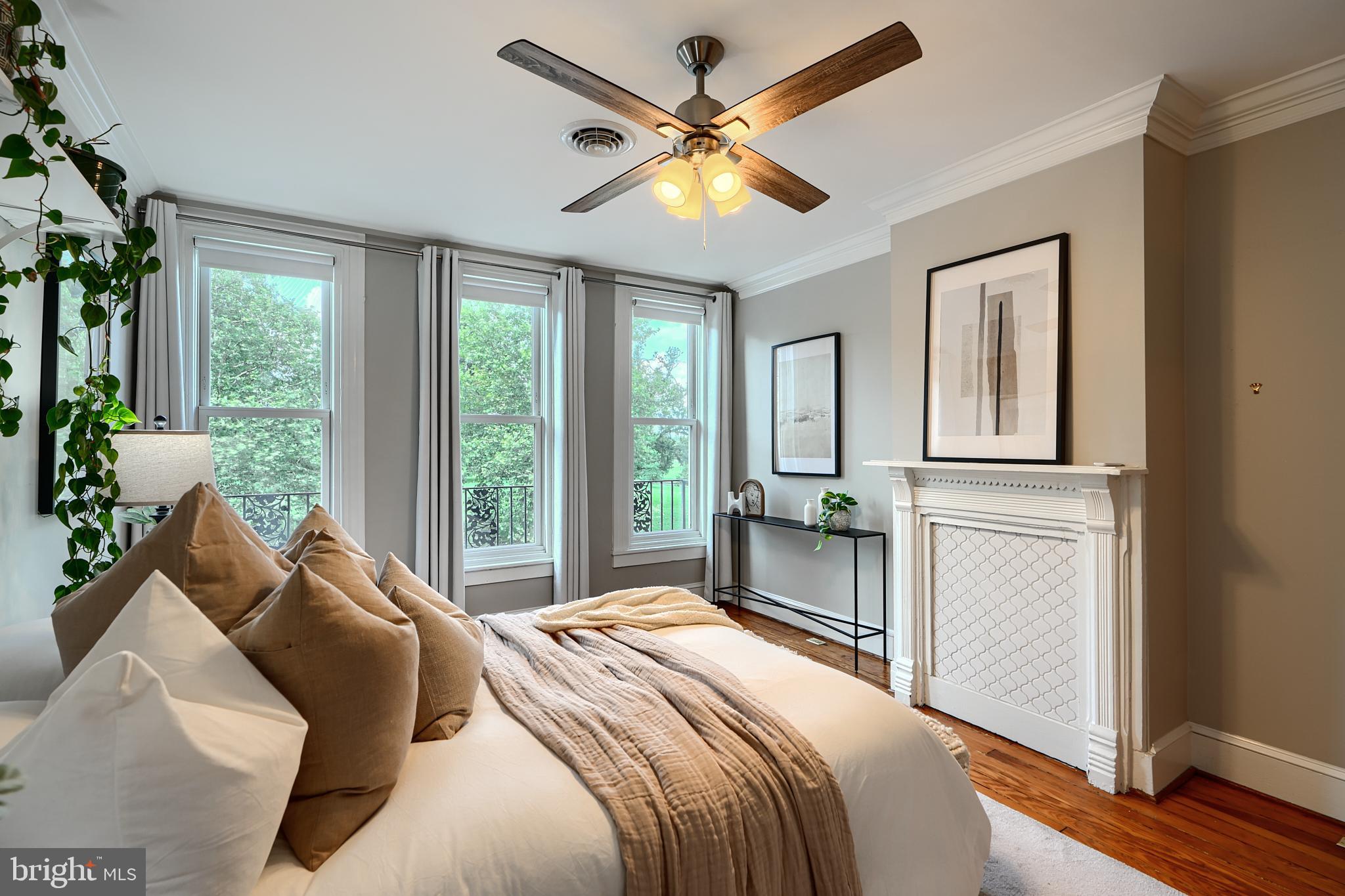 CANTON - Residential