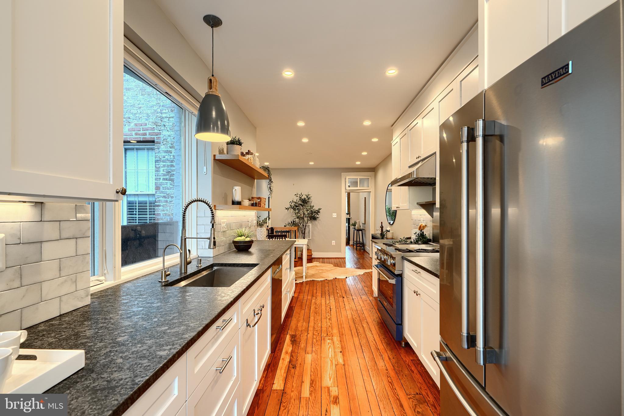 CANTON - Residential