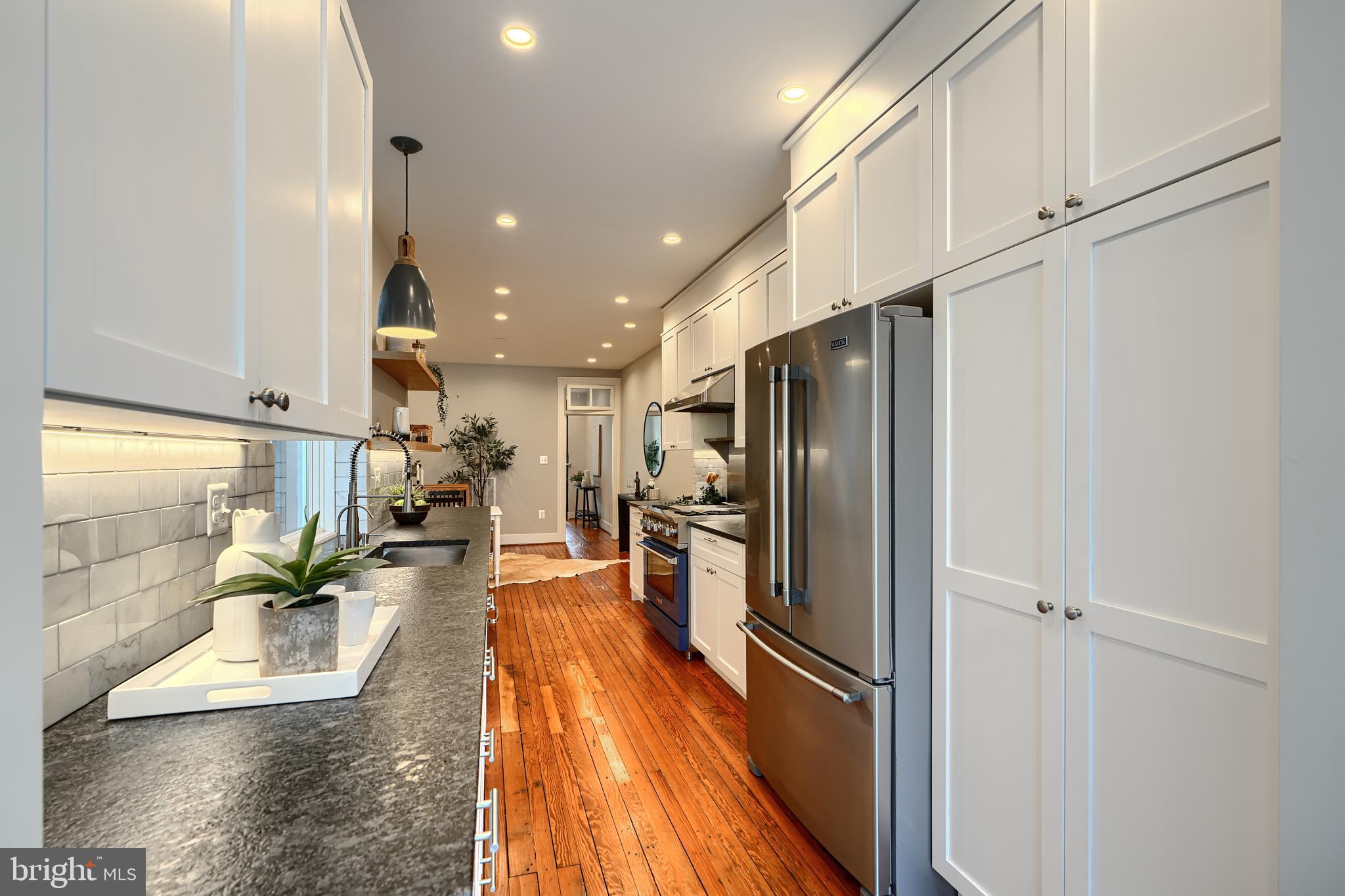 CANTON - Residential