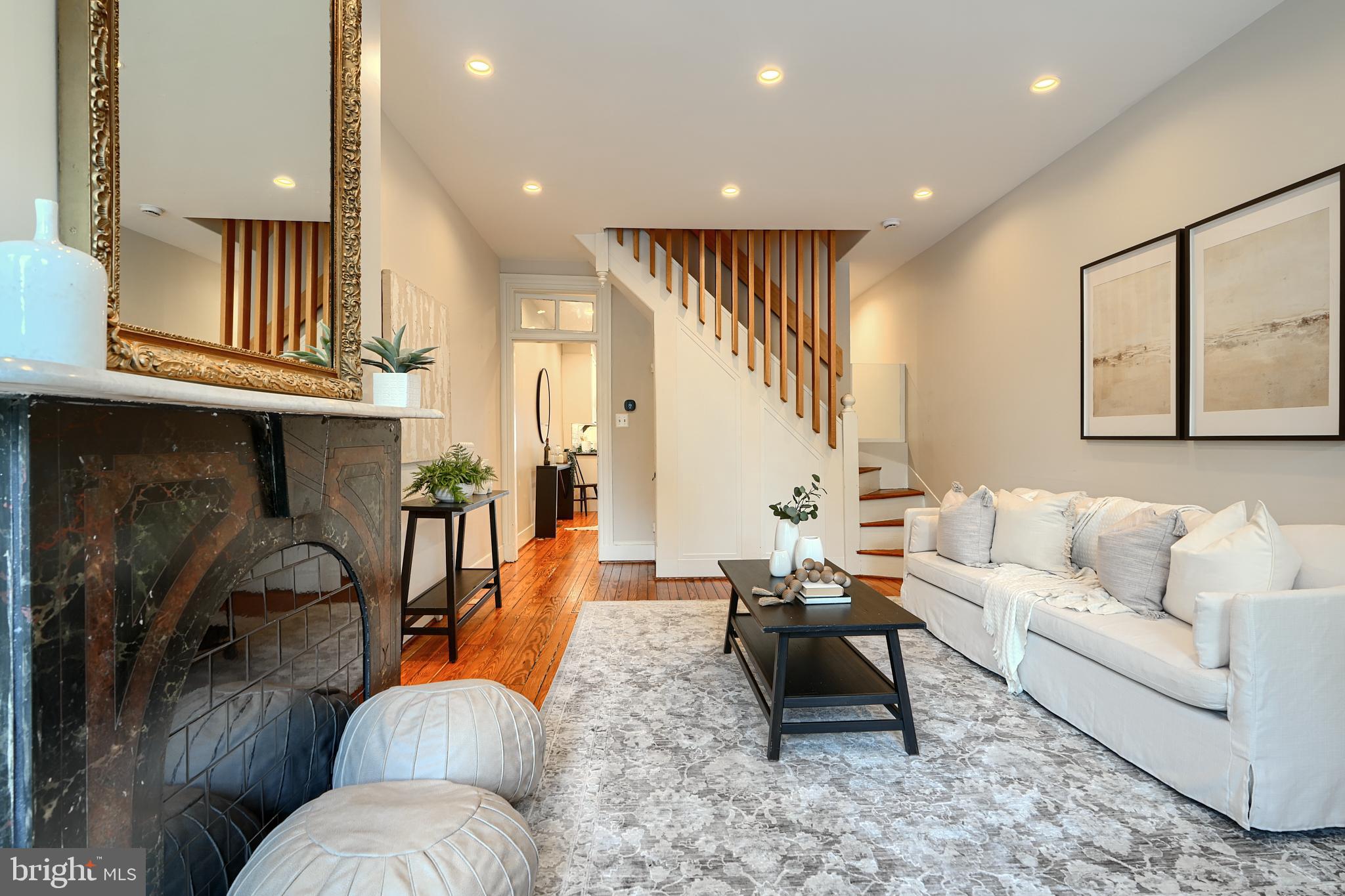 CANTON - Residential