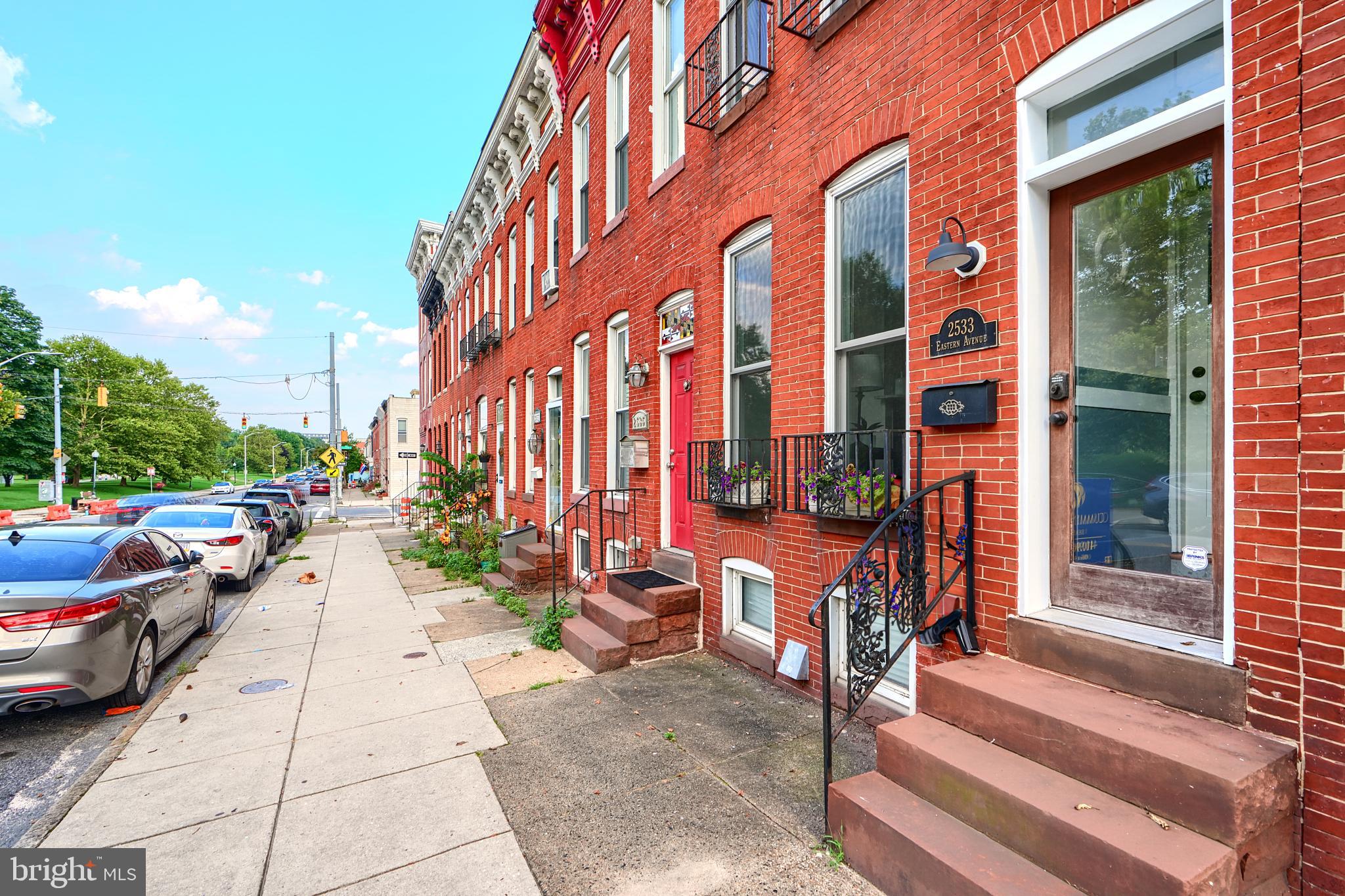 CANTON - Residential