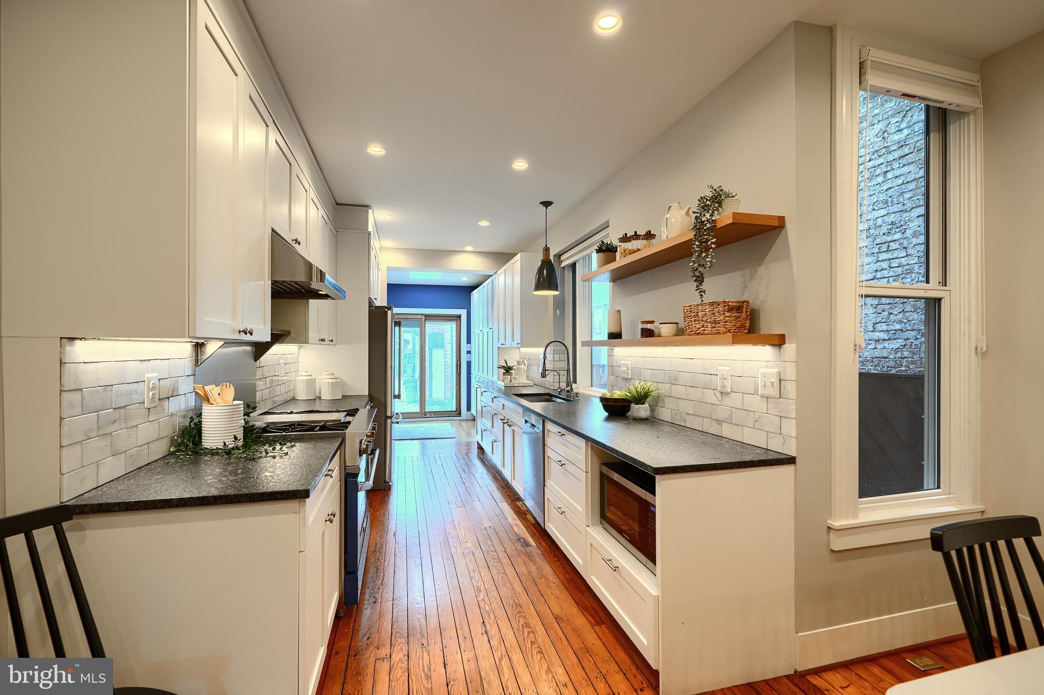 CANTON - Residential