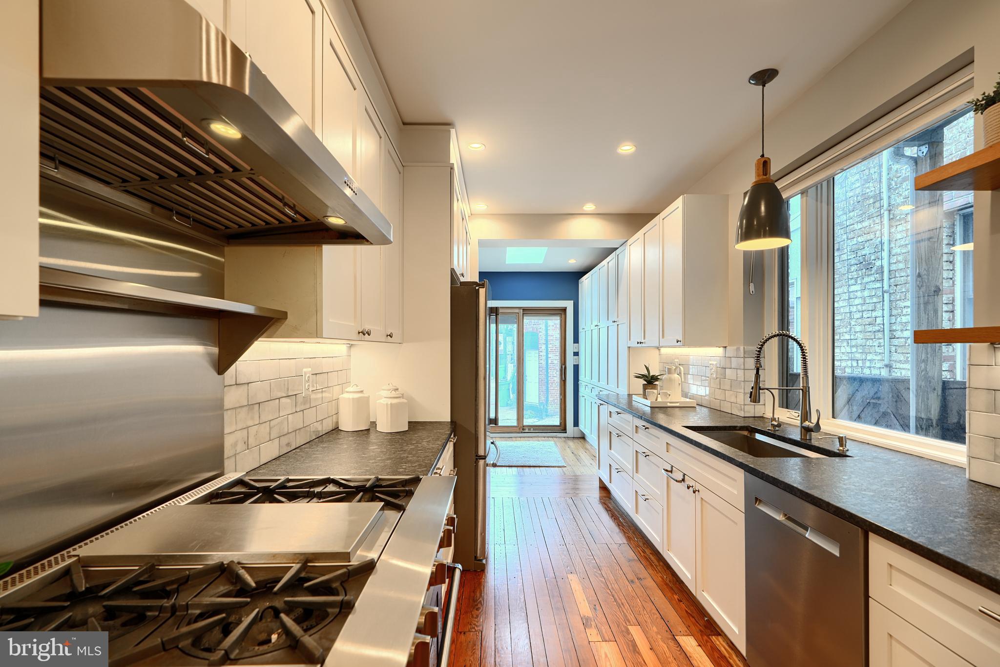 CANTON - Residential