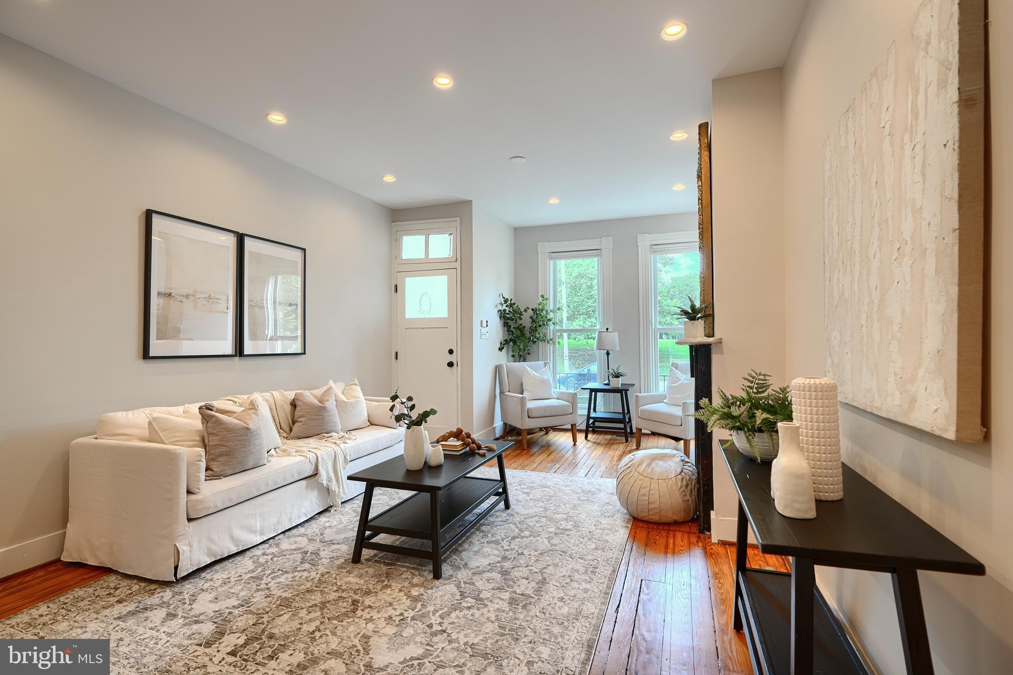 CANTON - Residential