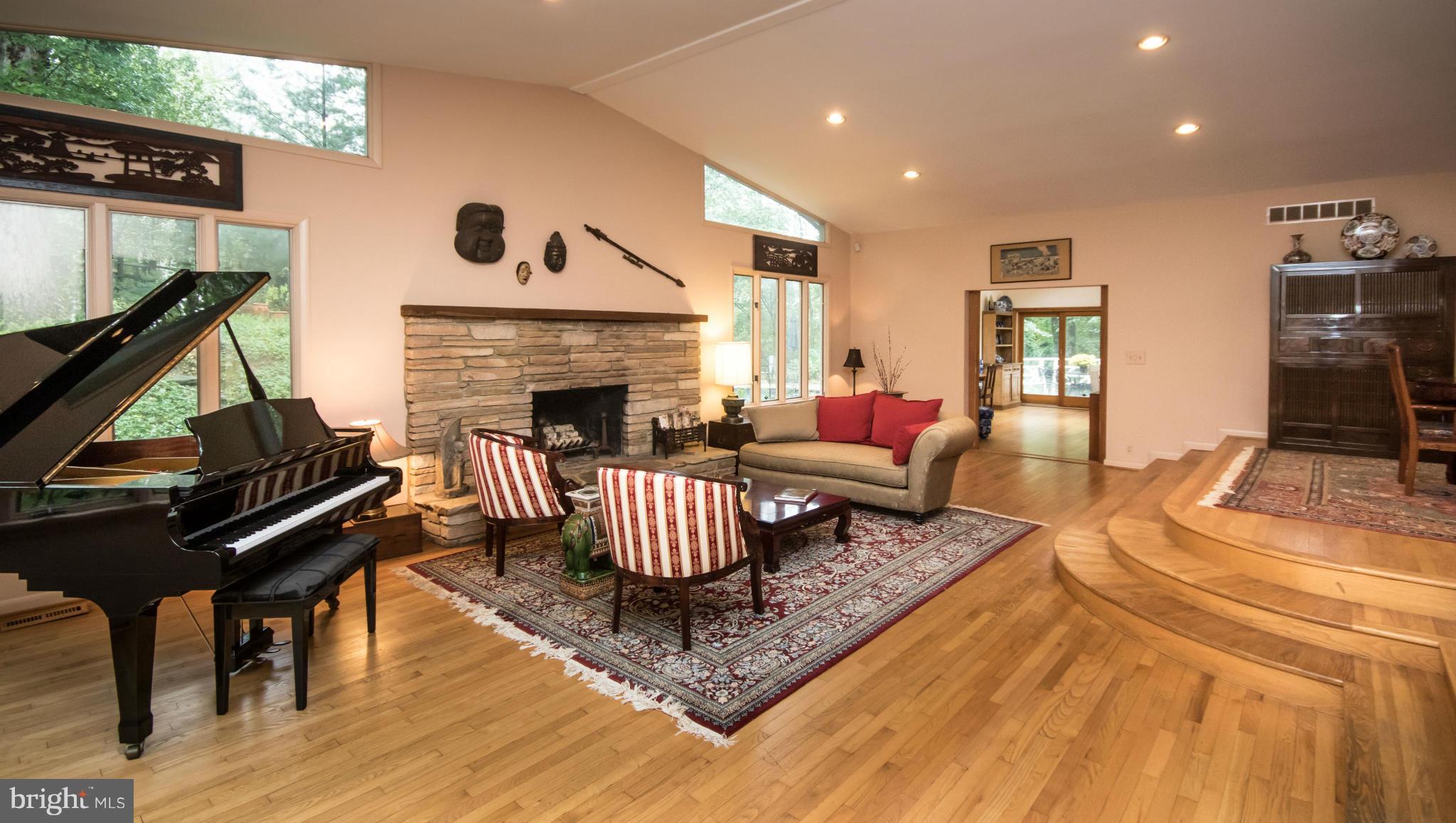 FERRY FARMS - Residential