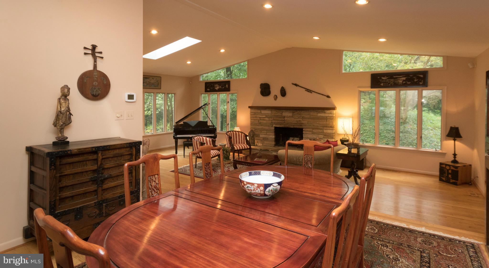 FERRY FARMS - Residential