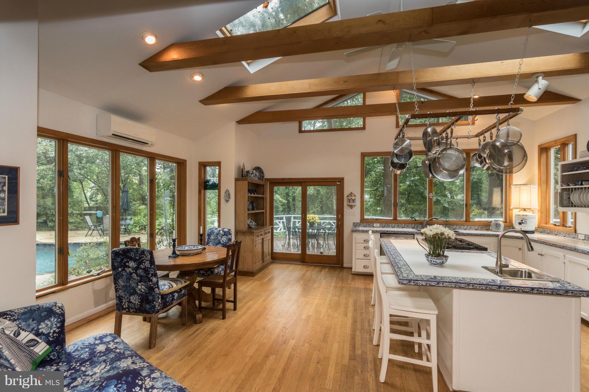 FERRY FARMS - Residential